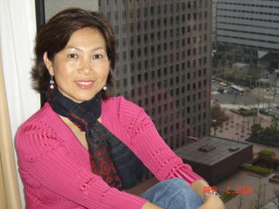 Huong Trinh