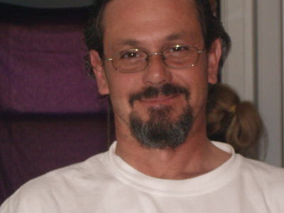 Richard Cunningham