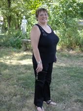 Amie Skelton