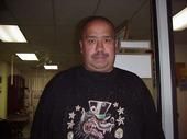 Gilbert Aguilar