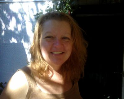 Carol Wickham