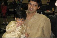 Ahad Khan