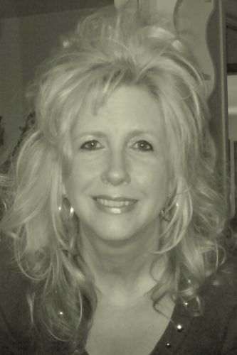 Mary Mcdonell