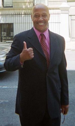 Ralph Robinson