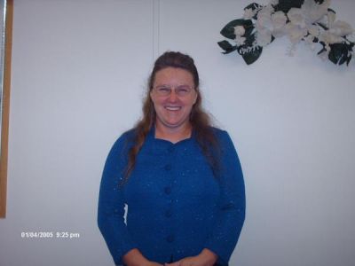 Deborah Hicks