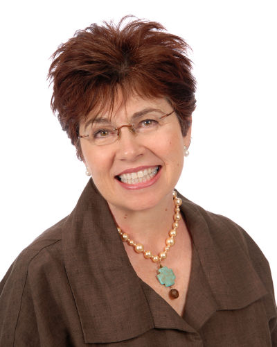 Carlotta Morris