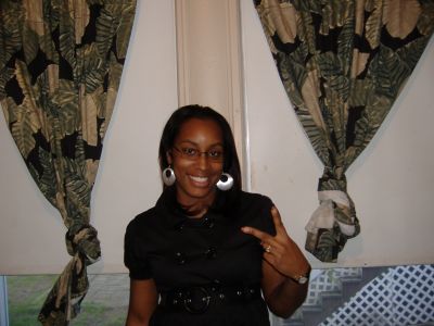 Renita Johnson