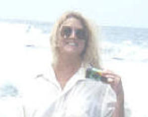 Donna Richardson