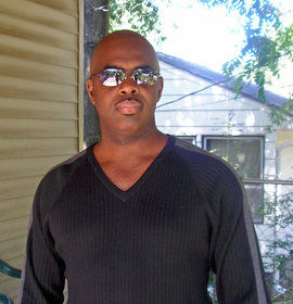 Roderick Turner
