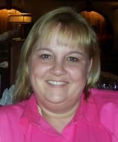 Sally Heydasch