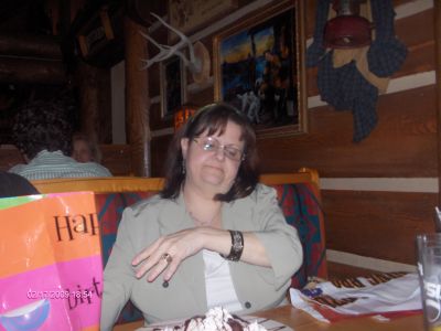 Lisa Hagyard