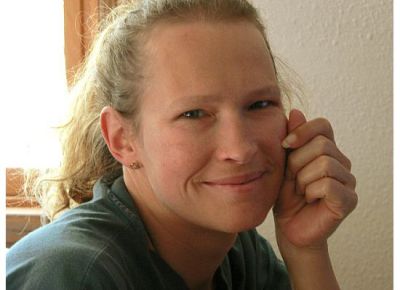Caroline Burling