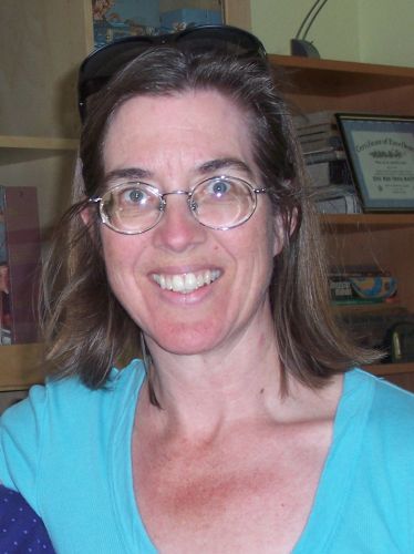 Diane Kellogg