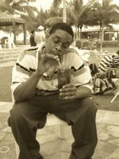 Luois Roberson