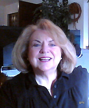 Gloria James