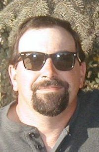 John Mitchell