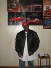 Raymond Gyamfi