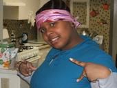 Laquittia Alston