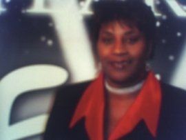 Carolyn Parks