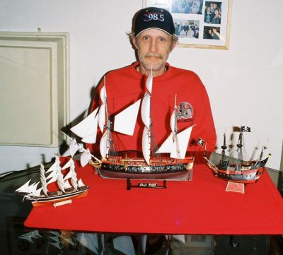 James Hedlund