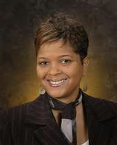 Myra John