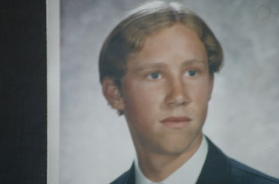 Steven Porter