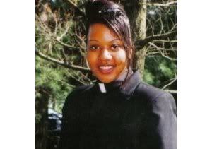 Monique Rodgers