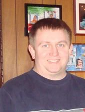 Brian Boyd