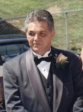 Roland Boucher