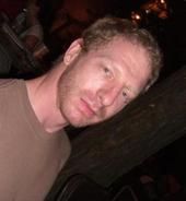 Greggory Rapp