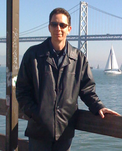 Gregory Watkins