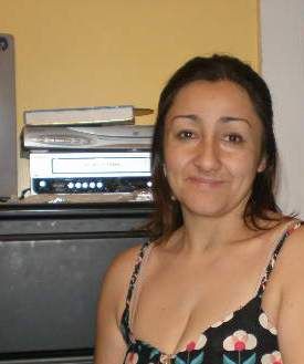 Olga Garcia