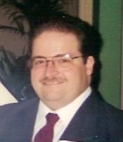 Tony Battaglia
