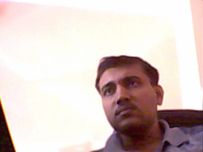 Shahin Akhter