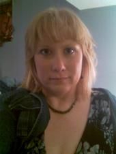 Heather Gebhart
