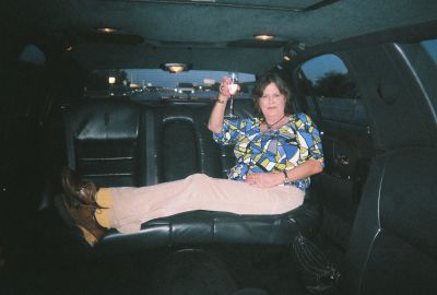 Sandra Holloway