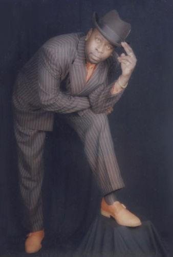 Roiestair Jones