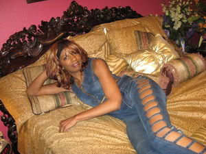 Deborah Lewis