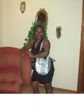Ebony Mapp