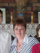 Lori Williams