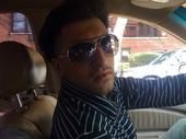 Umar Khan
