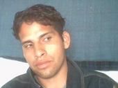 Israel Cammacho