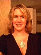 Diana Wilkinson