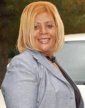 Gwenevere Miller