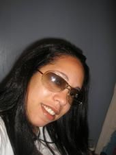 Angelique Delgado