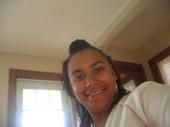 Quishelle Shelton