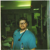 James Harrell