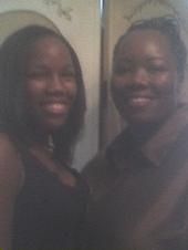 Roshandura Hickman