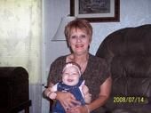 Mary Butler