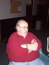 Charles Bohde